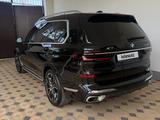 BMW X7 2024 годаүшін65 000 000 тг. в Алматы – фото 5