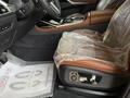 BMW X7 2024 года за 65 000 000 тг. в Алматы – фото 11