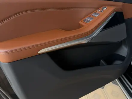 BMW X7 2024 года за 65 000 000 тг. в Алматы – фото 12