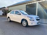 Chevrolet Cobalt 2022 года за 5 690 000 тг. в Шымкент – фото 2