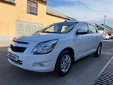 Chevrolet Cobalt 2022 года за 5 690 000 тг. в Шымкент
