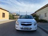 Chevrolet Cobalt 2022 года за 5 690 000 тг. в Шымкент – фото 4