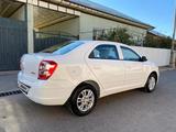 Chevrolet Cobalt 2022 года за 5 690 000 тг. в Шымкент – фото 5