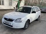 ВАЗ (Lada) Priora 2171 2013 года за 1 550 000 тг. в Кызылорда