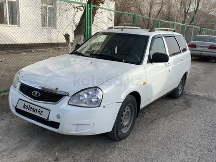 ВАЗ (Lada) Priora 2171 2013 года за 1 550 000 тг. в Кызылорда