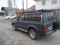 Toyota Land Cruiser 1998 года за 7 000 000 тг. в Шымкент