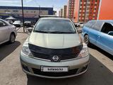 Nissan Tiida 2008 года за 3 000 000 тг. в Алматы – фото 4