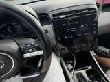Hyundai Tucson 2023 года за 11 900 000 тг. в Усть-Каменогорск – фото 3