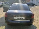 Audi A6 1999 годаfor2 900 000 тг. в Уральск – фото 3