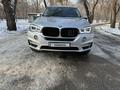 BMW X5 2015 года за 16 590 000 тг. в Алматы – фото 2