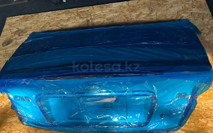 АКПП hyundai Avante G4FG 1.6 Turboүшін550 000 тг. в Астана