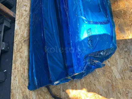 АКПП hyundai Avante G4FG 1.6 Turbo за 550 000 тг. в Астана – фото 3