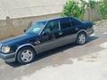 Mercedes-Benz E 230 1992 годаүшін1 600 000 тг. в Аксукент – фото 7