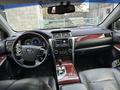 Toyota Camry 2012 года за 9 800 000 тг. в Тараз – фото 21