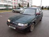 ВАЗ (Lada) 2110 2001 годаүшін550 000 тг. в Петропавловск