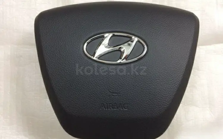 Airbag крышка муляж за 1 000 тг. в Астана