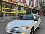 ВАЗ (Lada) 2114 2013 года за 2 100 000 тг. в Тараз