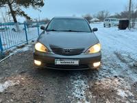 Toyota Camry 2005 годаүшін5 500 000 тг. в Караганда