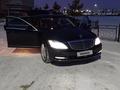 Mercedes-Benz S 350 2010 годаfor12 500 000 тг. в Алматы