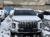 Hyundai Palisade 2024 годаүшін28 490 000 тг. в Алматы