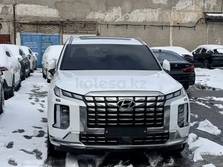 Hyundai Palisade 2024 года за 28 490 000 тг. в Алматы