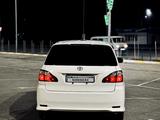 Toyota Ipsum 2004 года за 5 200 000 тг. в Уральск – фото 3