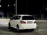 Toyota Ipsum 2004 года за 5 200 000 тг. в Уральск – фото 4