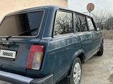 ВАЗ (Lada) 2104 1998 годаүшін1 450 000 тг. в Туркестан – фото 5