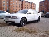 Audi A4 1995 годаүшін2 100 000 тг. в Атбасар – фото 5