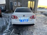 Volkswagen Jetta 2007 годаүшін2 000 000 тг. в Астана – фото 2