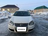 Volkswagen Jetta 2007 годаүшін2 000 000 тг. в Астана