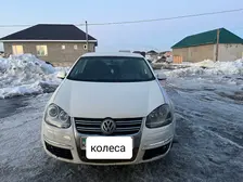 Volkswagen Jetta, 2007