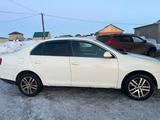 Volkswagen Jetta 2007 годаүшін2 000 000 тг. в Астана – фото 3