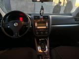 Volkswagen Jetta 2007 годаүшін2 000 000 тг. в Астана – фото 4