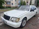 Mercedes-Benz S 320 1997 годаfor1 950 000 тг. в Караганда