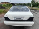 Mercedes-Benz S 320 1997 годаfor1 950 000 тг. в Караганда – фото 5