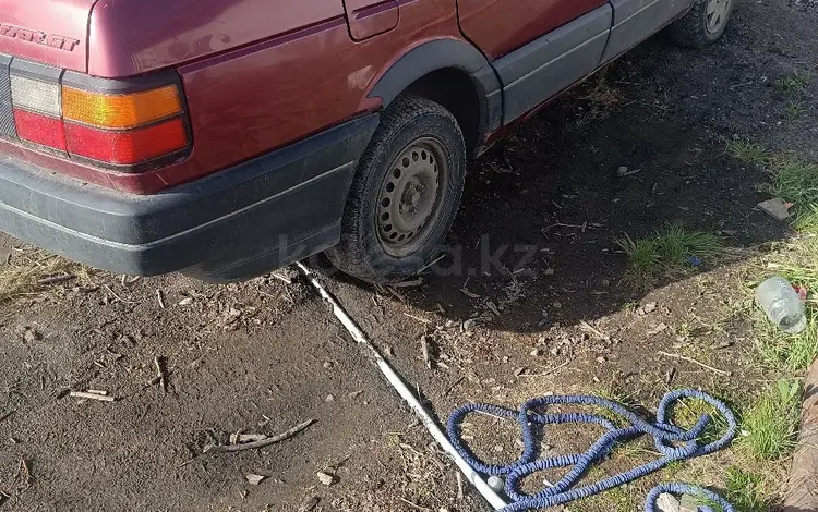 Volkswagen Passat 1989 годаүшін700 000 тг. в Семей