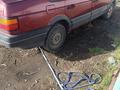 Volkswagen Passat 1989 годаүшін700 000 тг. в Семей – фото 2