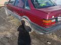Volkswagen Passat 1989 годаүшін700 000 тг. в Семей – фото 4