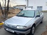 Nissan Primera 1991 года за 1 250 000 тг. в Талдыкорган – фото 2