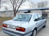 Nissan Primera 1991 года за 1 250 000 тг. в Талдыкорган – фото 3