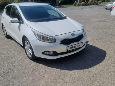 Kia Cee'd 2014 годаүшін6 700 000 тг. в Шымкент