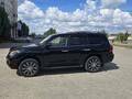 Lexus LX 570 2008 годаүшін17 000 000 тг. в Актобе – фото 4