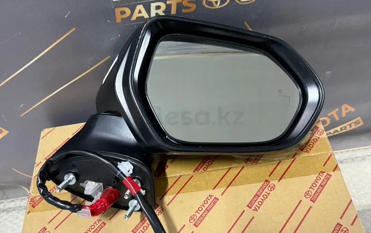 Правое зеркало BSM Camry 70/75 за 165 000 тг. в Шымкент