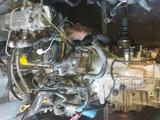 Двигатель audi b4 2 л инжекторүшін3 555 тг. в Алматы – фото 2