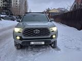 Toyota Tacoma 2023 годаүшін29 000 000 тг. в Астана
