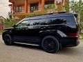 Hyundai Santa Fe 2024 года за 21 400 000 тг. в Алматы – фото 9