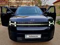 Hyundai Santa Fe 2024 года за 21 400 000 тг. в Алматы – фото 30