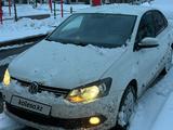 Volkswagen Polo 2013 года за 4 100 000 тг. в Алматы – фото 4