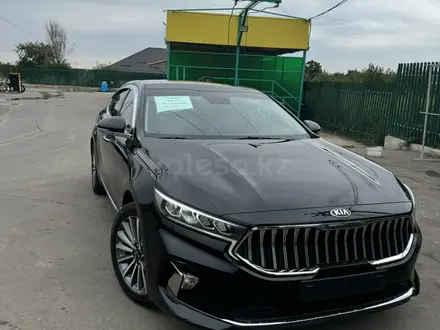 Kia K7 2019 года за 9 000 000 тг. в Алматы